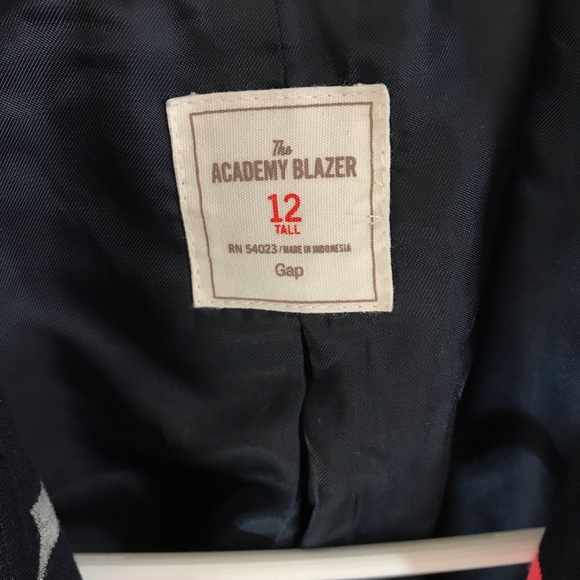 Ponte Blazer - Picture 2 of 4